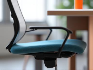 Nexa workspace tools ergonomic product design