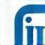 LinkedIn logo