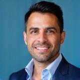 Oscar Ramírez, Digital Solutions Lead